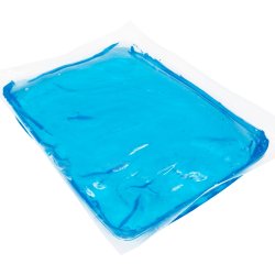 Zestaw wkładów HOT/COLD 400ml do lodówki 2 sztuki