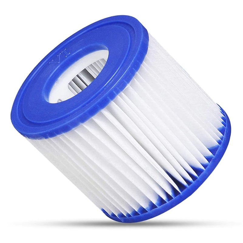 Pompa do basenu + Filtr basenowy do pompy