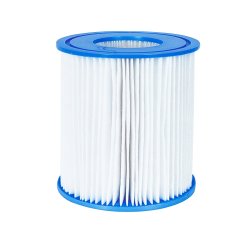 Pompa do basenu + Filtr basenowy do pompy