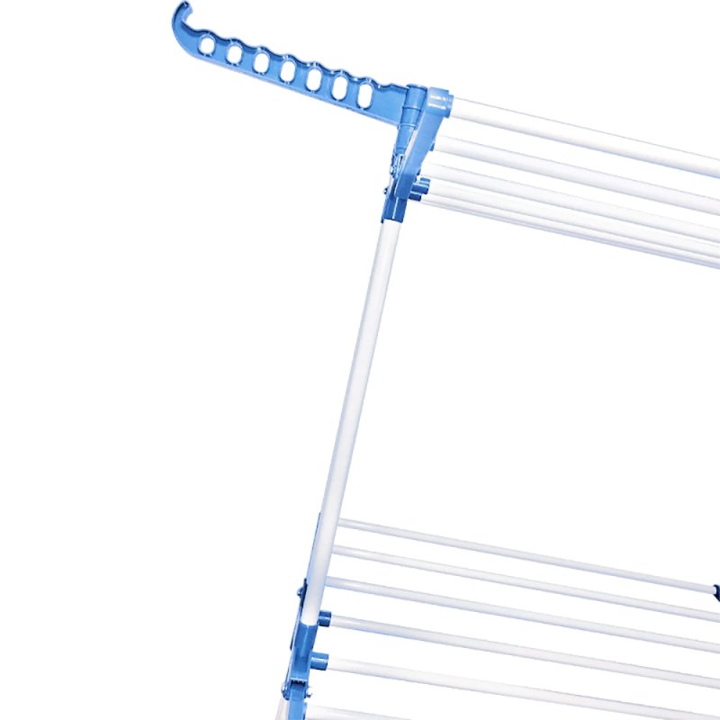 SDH172 Suszarka na pranie 3-poziomowa składana