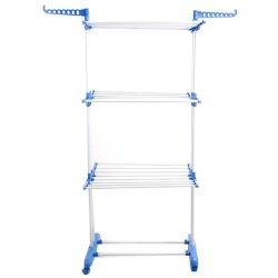 SDH172 Suszarka na pranie 3-poziomowa składana
