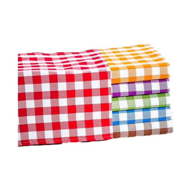 Komplet ścierek kuchennych 12 sztuk