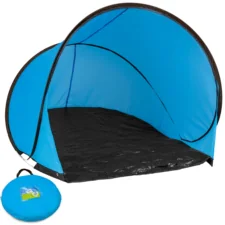 Namiot plażowy POP-UP samorozkładający się + Torba