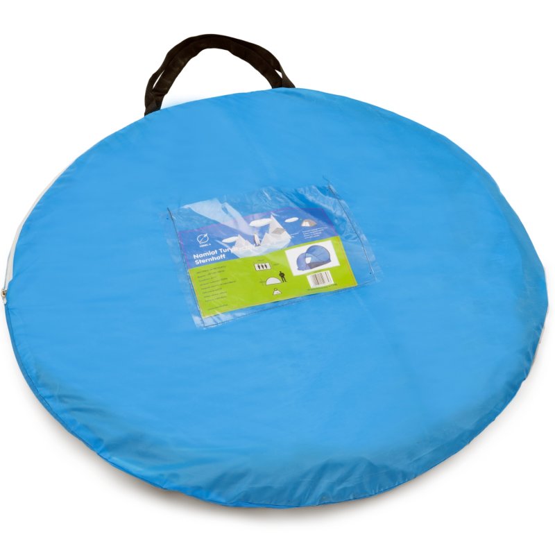 Namiot plażowy samorozkładający się POP-UP