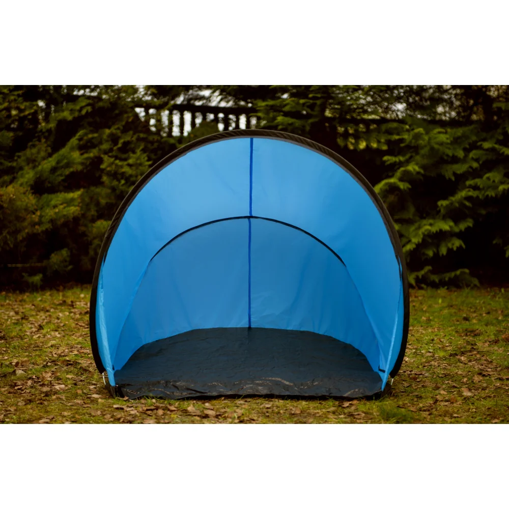 Namiot plażowy samorozkładający się POP-UP + Torba Namiot plażowy samorozkładający się POP-UP + Torba