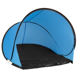 Namiot plażowy samorozkładający się POP-UP