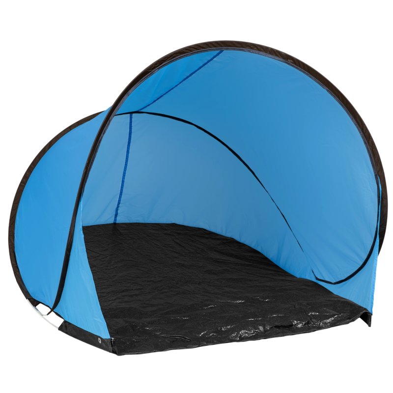 Namiot plażowy samorozkładający się POP-UP