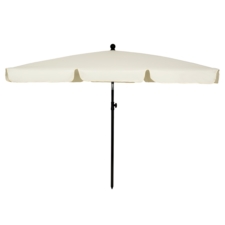 Parasol balkonowy prostokątny łamany 200x130cm