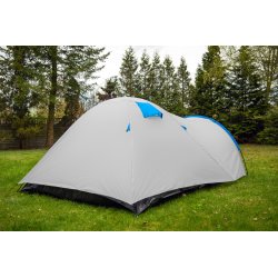 SDH096 Namiot turystyczny 4-os. z przedsionkiem