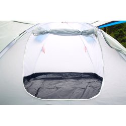 SDH096 Namiot turystyczny 4-os. z przedsionkiem