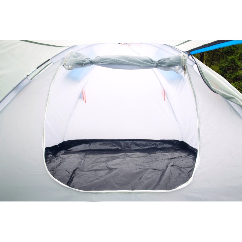 SDH096 Namiot turystyczny 4-os. z przedsionkiem