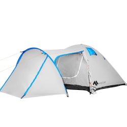 SDH096 Namiot turystyczny 4-os. z przedsionkiem