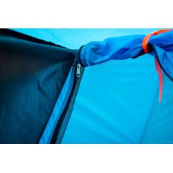 SDH103 Namiot turystyczny 4-osobowy z Daszkiem