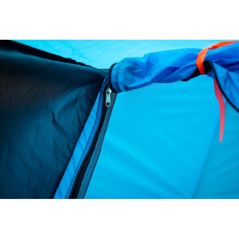 SDH103 Namiot turystyczny 4-osobowy z Daszkiem