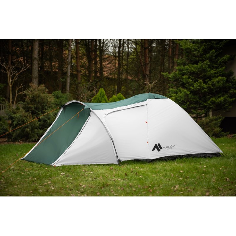 SDH102 Namiot turystyczny 4-os. z przedsionkiem