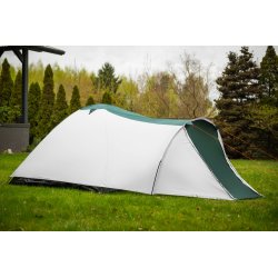 SDH102 Namiot turystyczny 4-os. z przedsionkiem
