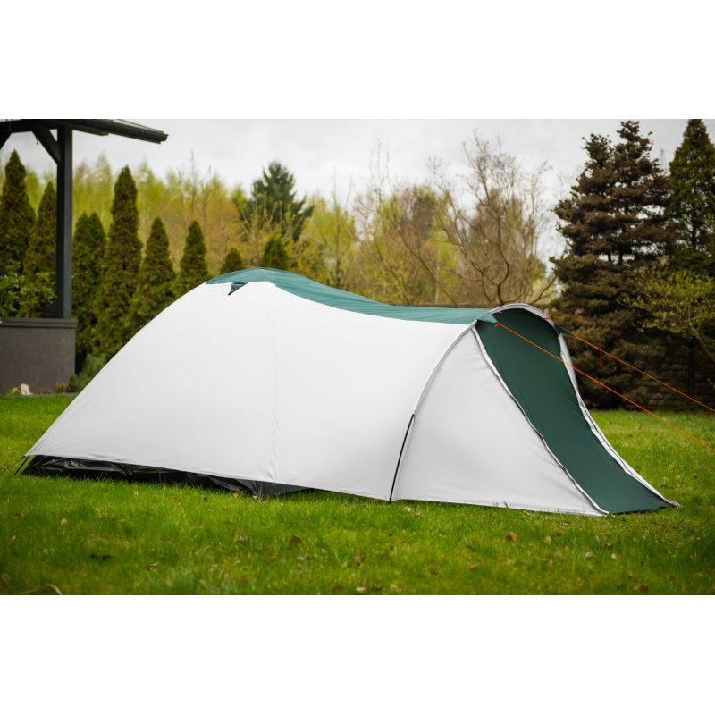 SDH102 Namiot turystyczny 4-os. z przedsionkiem