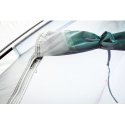 SDH102 Namiot turystyczny 4-os. z przedsionkiem