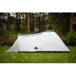 SDH102 Namiot turystyczny 4-os. z przedsionkiem