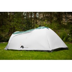 SDH102 Namiot turystyczny 4-os. z przedsionkiem