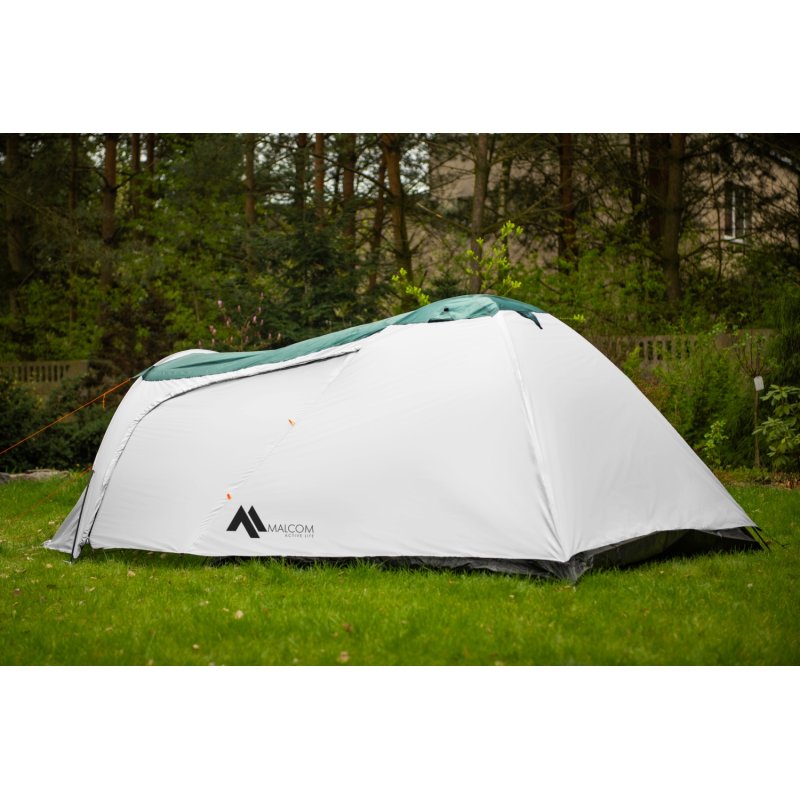 SDH102 Namiot turystyczny 4-os. z przedsionkiem
