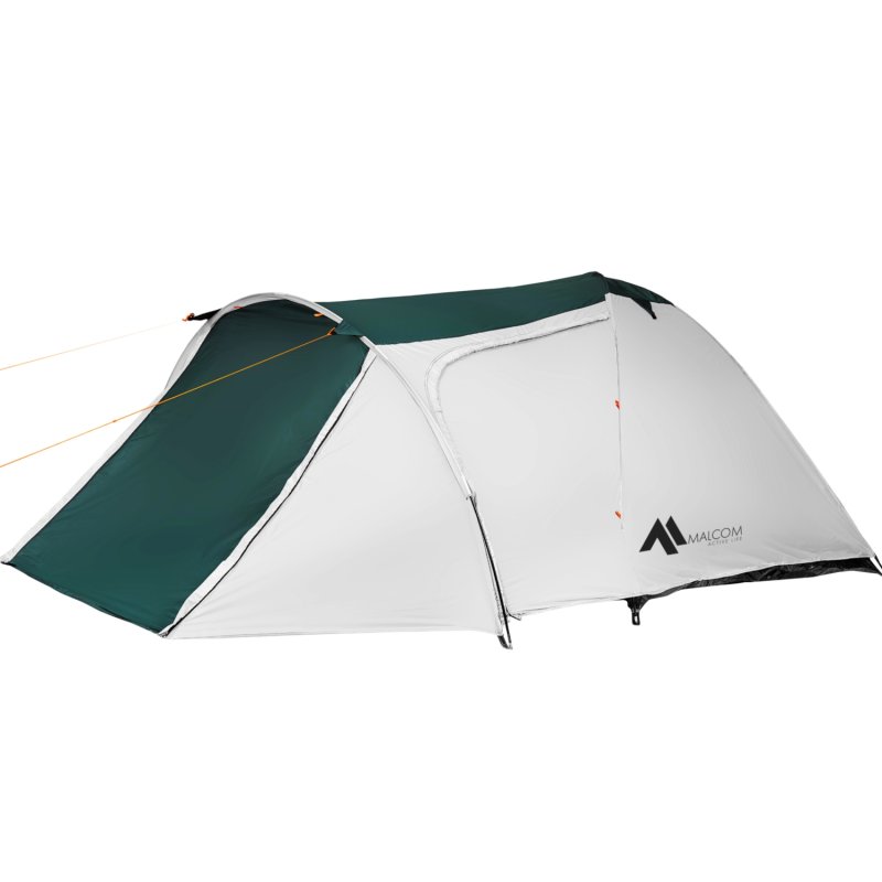 SDH102 Namiot turystyczny 4-os. z przedsionkiem