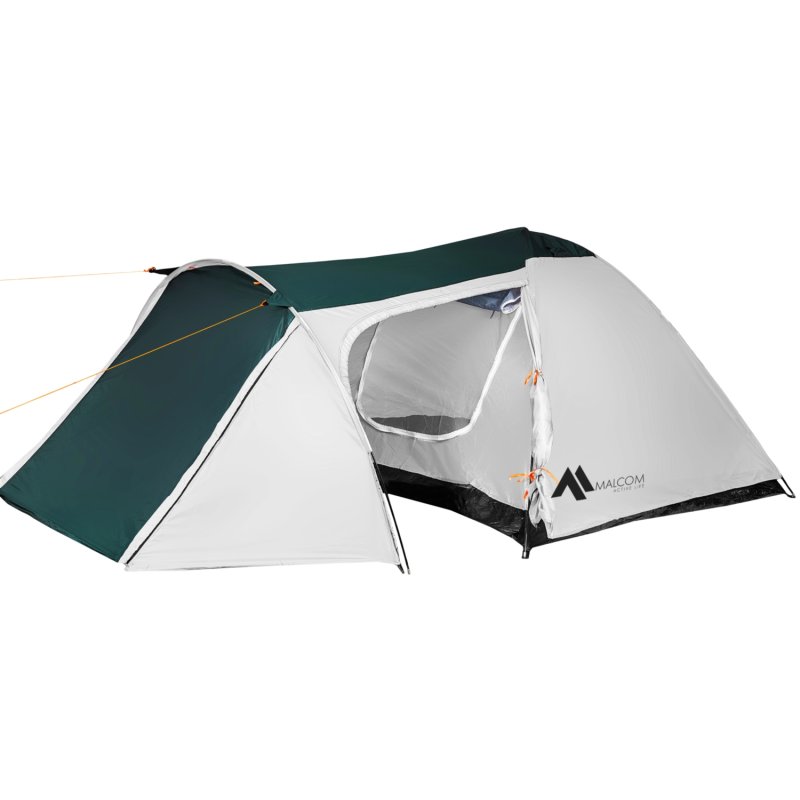 SDH102 Namiot turystyczny 4-os. z przedsionkiem