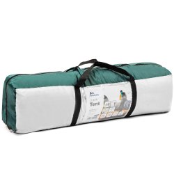 SDH102 Namiot turystyczny 4-os. z przedsionkiem