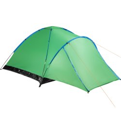 SDH098 Namiot turystyczny Sternhoff Zielony 6os.
