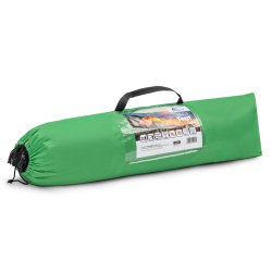 SDH098 Namiot turystyczny Sternhoff Zielony 6os.