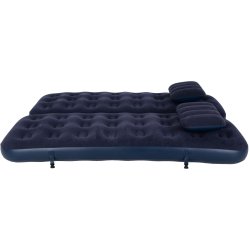 Materac jednoosobowy z poduszką 2 sztuki