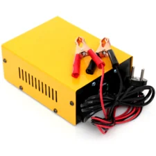 Prostownik mikroprocesorowy 6/12V 10A