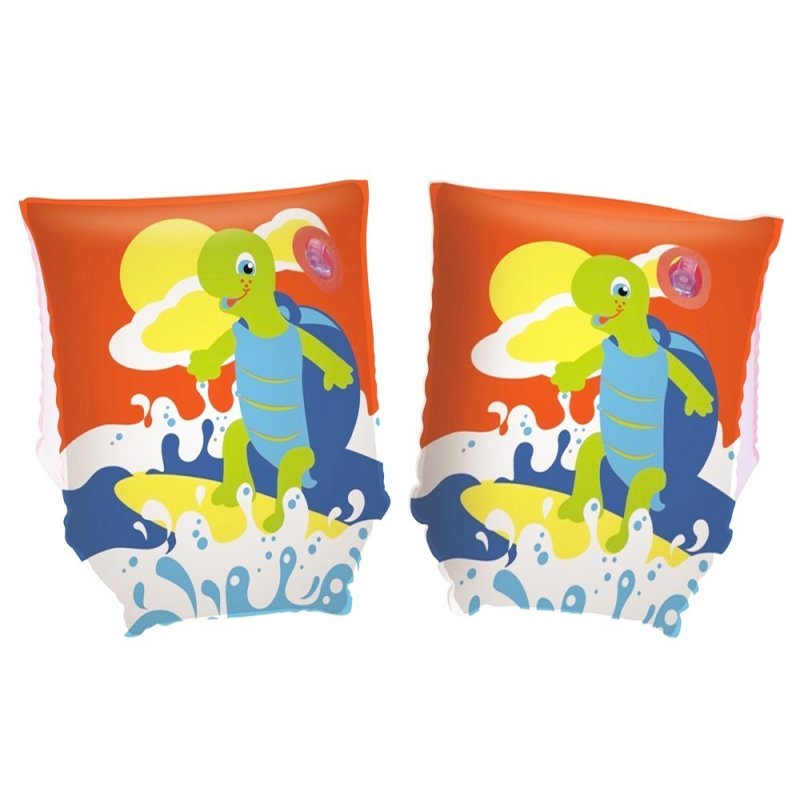 Rękawki dmuchane do pływania motylki BESTWAY