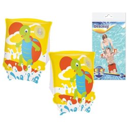 Rękawki dmuchane do pływania motylki BESTWAY