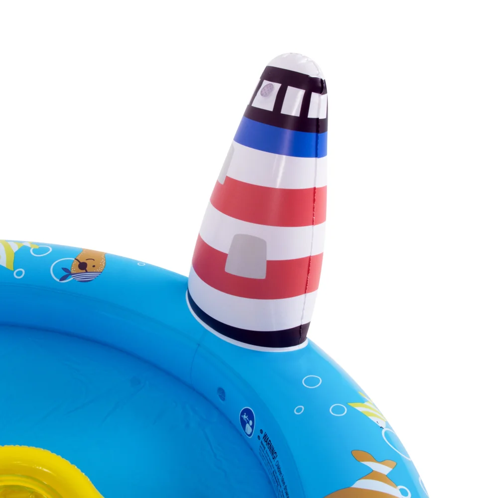 Wodny plac zabaw dla dzieci basen ze zraszaczem Wodny plac zabaw dla dzieci basen ze zraszaczem