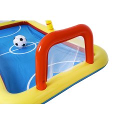 Wodny plac zabaw dla dzieci basen Sportowy Boisko