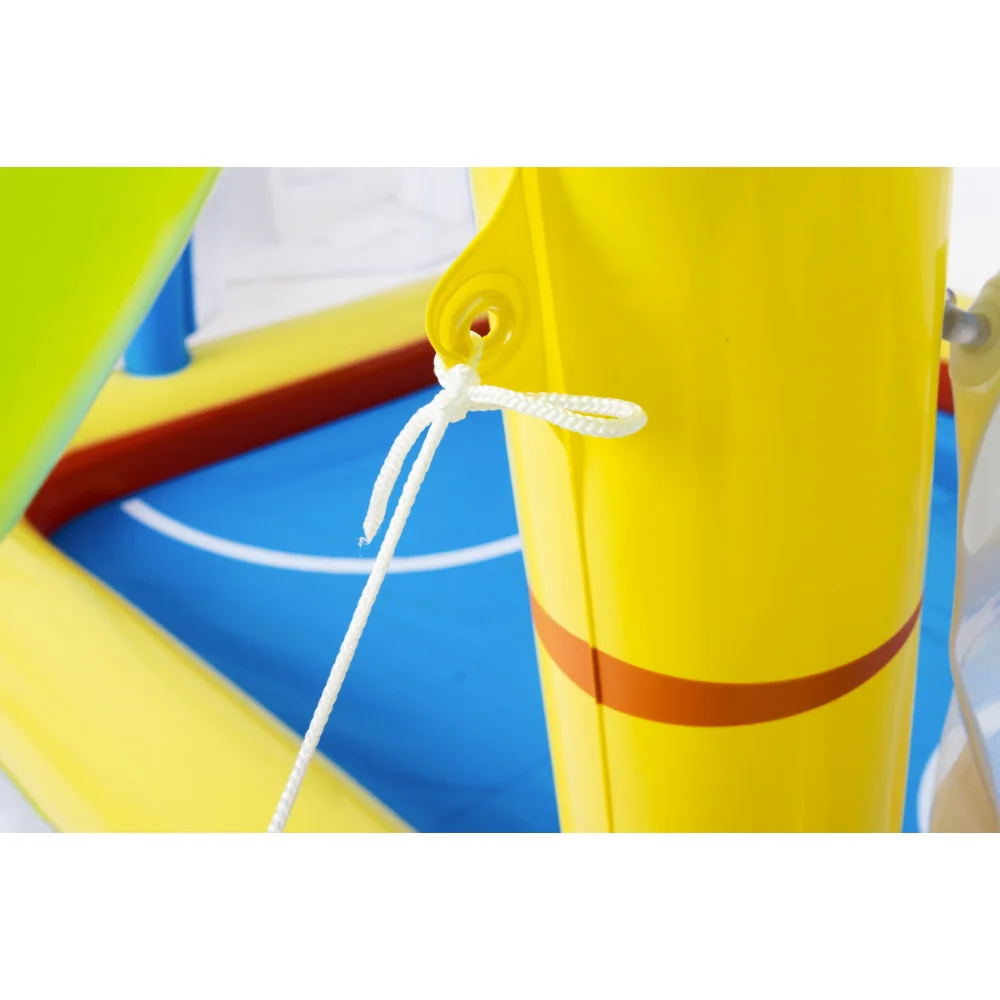 Wodny plac zabaw dla dzieci basen Sportowy Boisko Wodny plac zabaw dla dzieci basen Sportowy Boisko