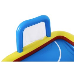 Wodny plac zabaw dla dzieci basen Sportowy Boisko