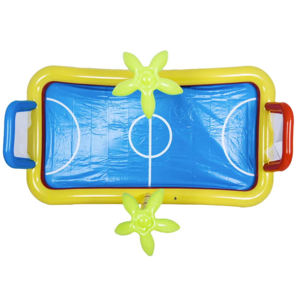 Wodny plac zabaw dla dzieci basen Sportowy Boisko Wodny plac zabaw dla dzieci basen Sportowy Boisko