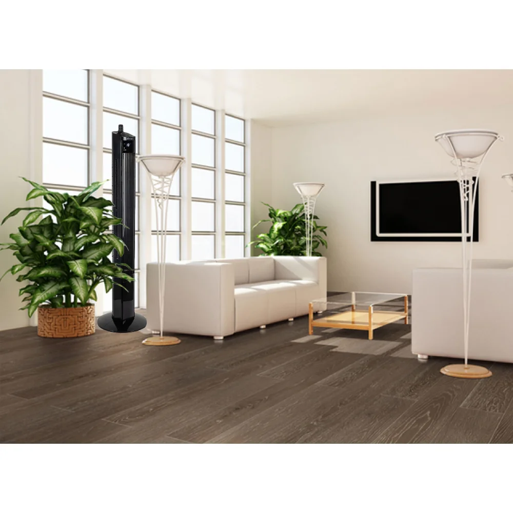 Wentylator kolumnowy z pilotem LED 120W Wentylator kolumnowy z pilotem LED 120W