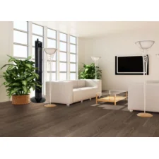 Wentylator kolumnowy z pilotem LED 120W