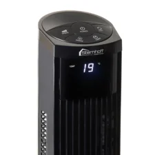 Wentylator kolumnowy z pilotem LED 120W