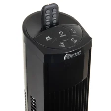 Wentylator kolumnowy z pilotem LED 120W