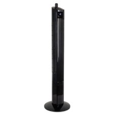 Wentylator kolumnowy z pilotem LED 120W