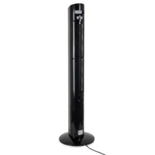 Wentylator kolumnowy z pilotem LED 120W