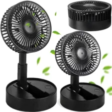 Wentylator biurkowy składany na USB