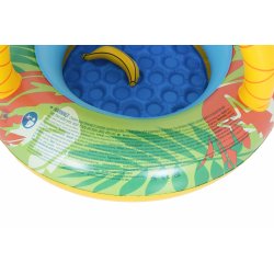 Wodny plac zabaw dla dzieci mini Jungle Monkey