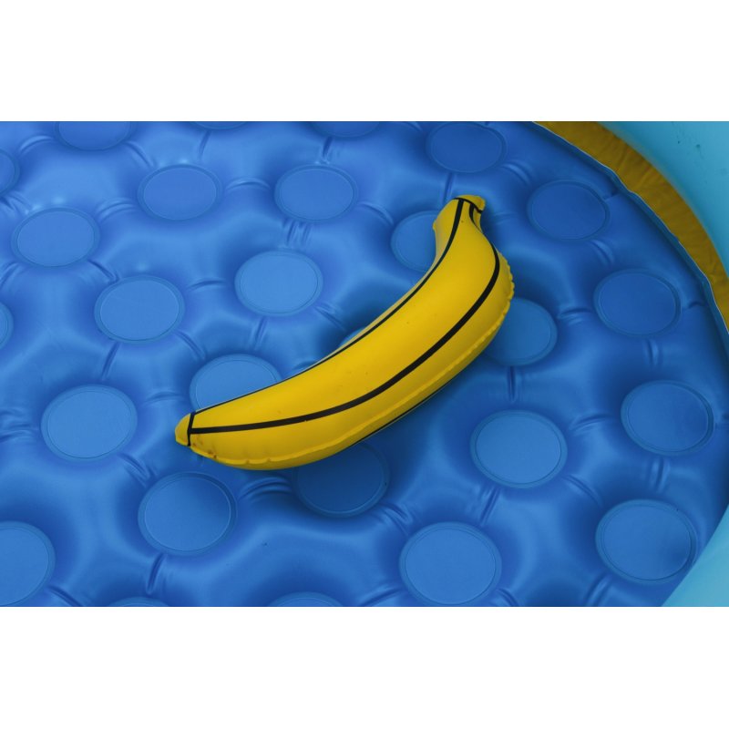 Wodny plac zabaw dla dzieci mini Jungle Monkey