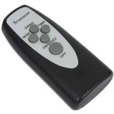 Wentylator stojący z oscylacją + Pilot