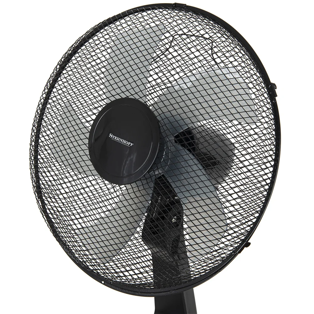 Wentylator stojący z oscylacją + Pilot Wentylator stojący z oscylacją + Pilot